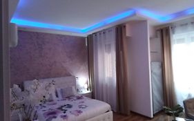 Katrin Luxury